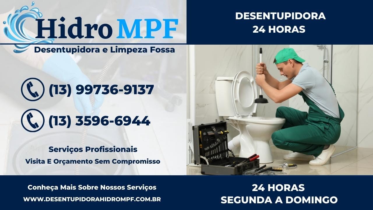 desentupidora-profissional